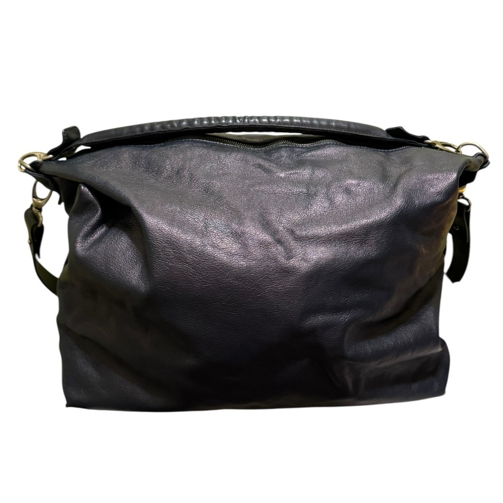 Ellen Truijen 48 hour Revival Bag, Cashmere Blue - Picture 7 of 16